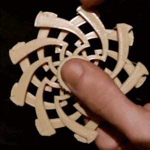 旋转催眠器-3D打印模型stl-【我爱3D打印】