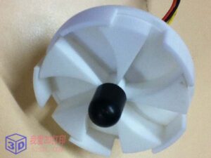 100 毫米空袭警报器-3d打印模型stl下载-【我爱3D打印】