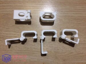 电缆整理器-3d打印模型stl-【我爱3D打印】