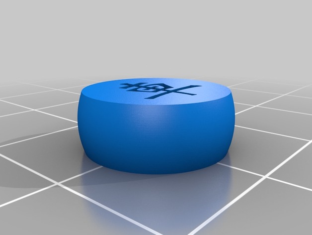 图片[3]-3D打印模型stl-精品凹版中国象棋全套