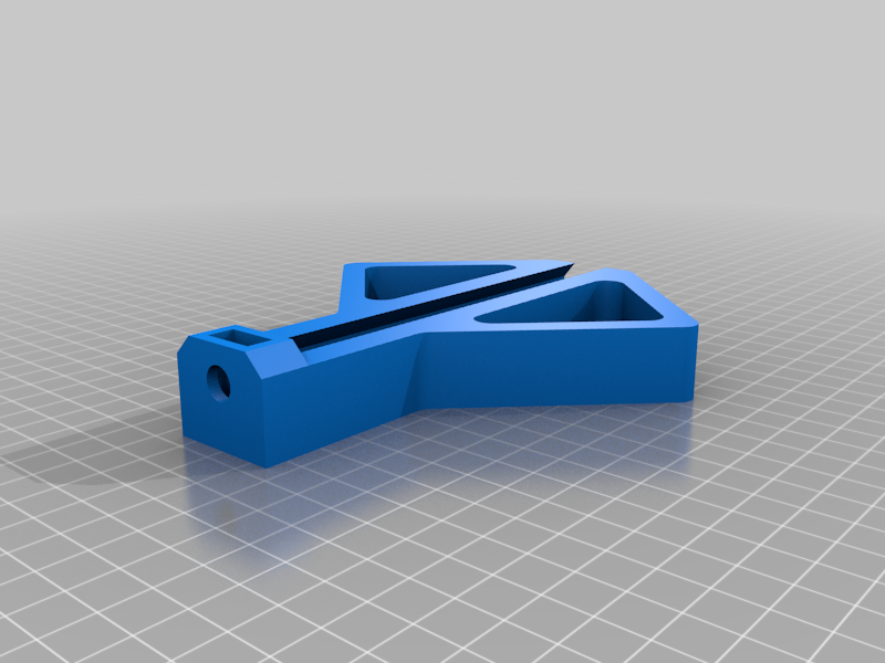 图片[4]-3D打印stl 直角固定器