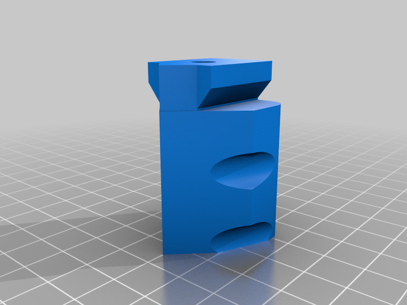 图片[2]-3D打印stl 直角固定器