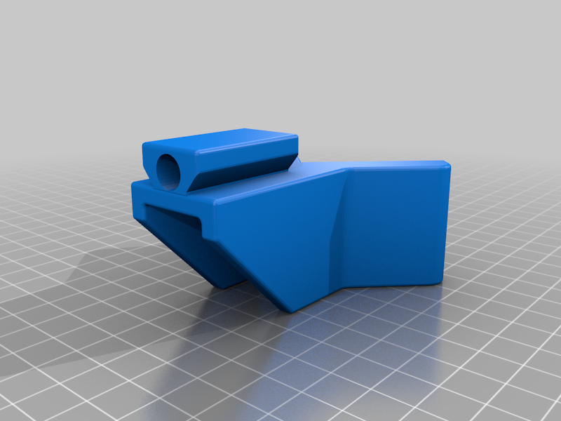 图片[3]-3D打印stl 直角固定器