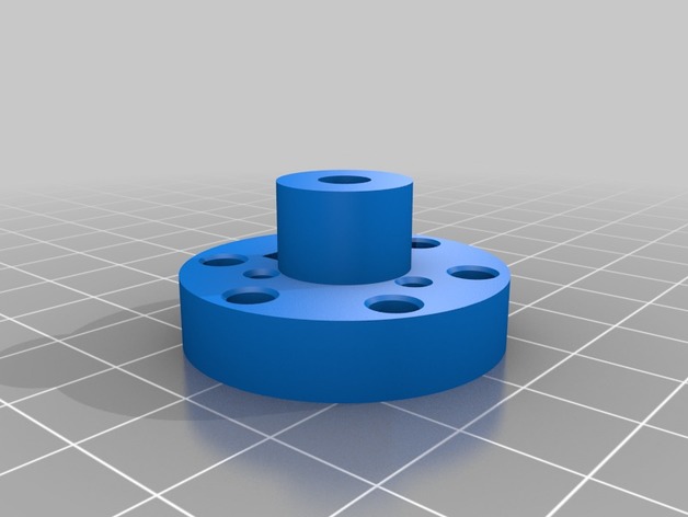 图片[7]-3D打印零件组装精密蠕动泵