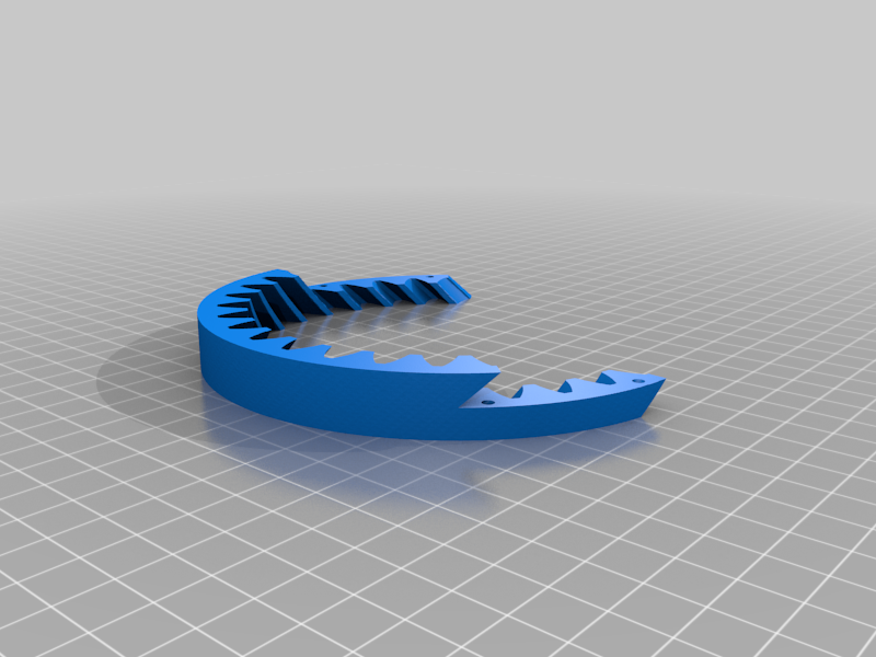 图片[2]-3D打印模型stl-斜齿轮动力学演示