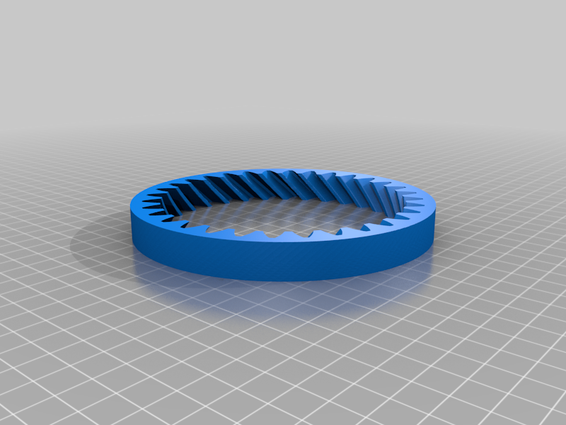 图片[3]-3D打印模型stl-斜齿轮动力学演示