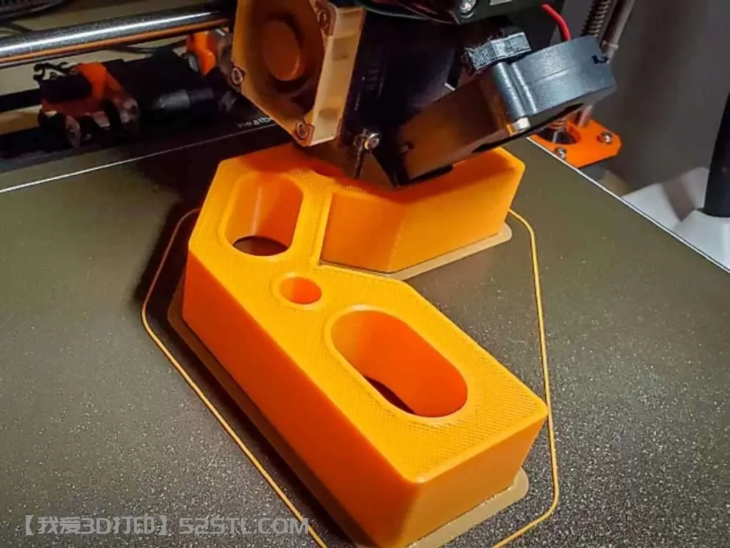 直角固定块-3d打印模型stl