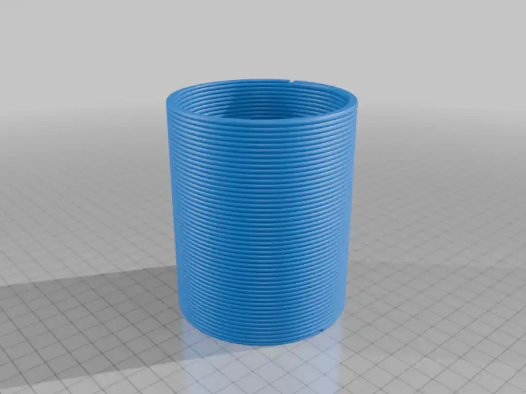 图片[2]-彩虹圈机灵鬼玩具-3d打印模型stl免费下载-百度网盘云下载【我爱3D打印】