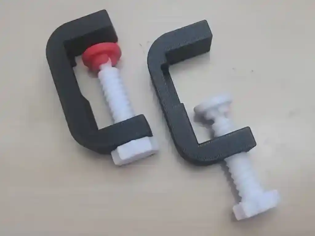 桌面微型夹具-3d打印模型stl免费下载-百度网盘云下载【我爱3D打印】
