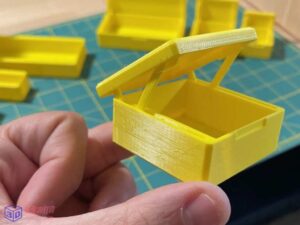 80种尺寸联动盖盒-3d打印模型stl-【我爱3D打印】