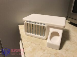 捕鼠器-3d打印模型stl-【我爱3D打印】