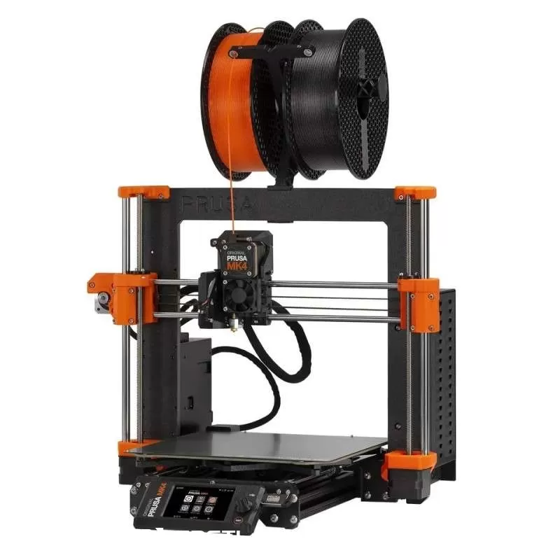 Prusa MK4 可打印部件-3d打印模型stl免费下载-百度网盘云【我爱3D打印】