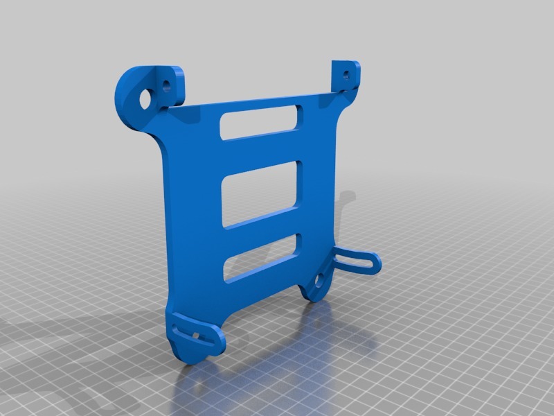 图片[7]-3D打印模型stl-自制小型抛光机