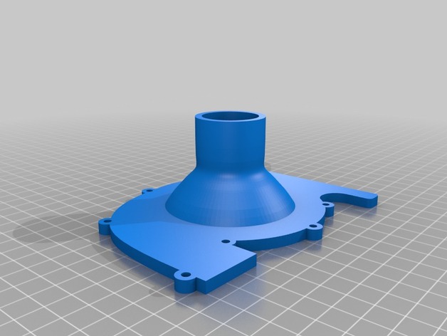 图片[4]-3D打印模型stl-强大的 3d 打印水泵