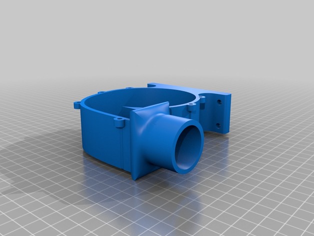 图片[5]-3D打印模型stl-强大的 3d 打印水泵