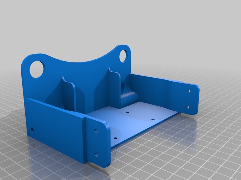 图片[4]-3D打印模型stl-自制小型抛光机