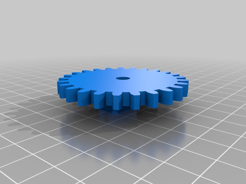 图片[3]-3D打印模型stl-自制小型抛光机