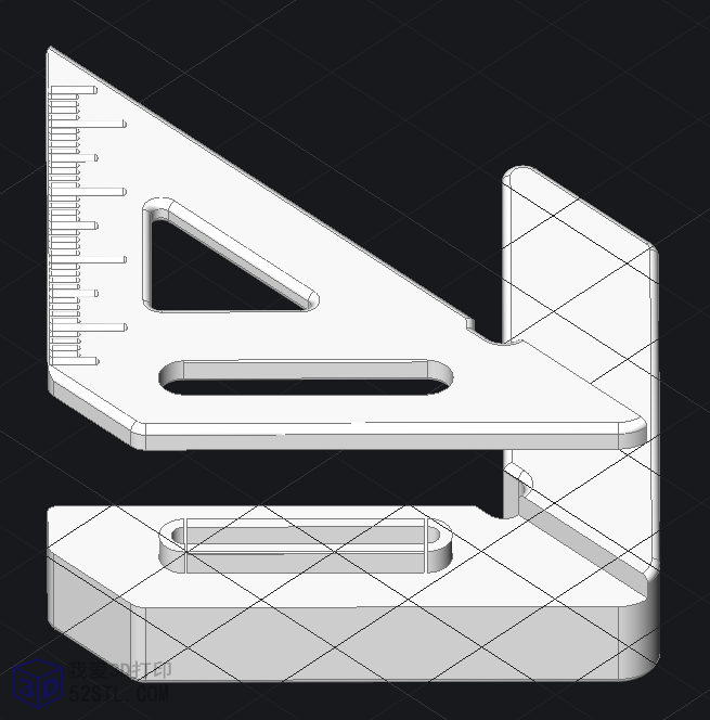 图片[4]-中心规模型-3d打印模型stl格式免费下载-度网盘下载【我爱3D打印】