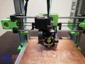 绿曼巴V1.3 DIY 3D打印机-3打印模型stl下载-【我爱3D打印】