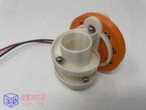 Marble Run轨道弹珠-3d打印模型stl下载-【我爱3D打印】