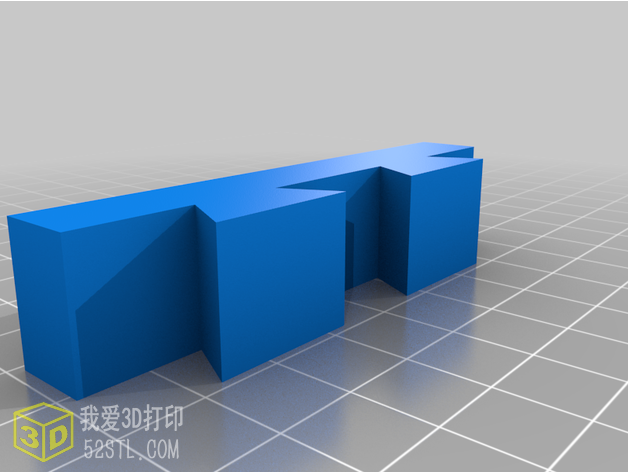 图片[5]-固定可旋转台虎钳-3d打印模型stl格式免费下载-百度度网盘下载【我爱3D打印】