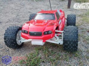 OpenRC 1:10 4WD Truggy 概念遥控车-3d打印模型stl下载-【我爱3D打印】