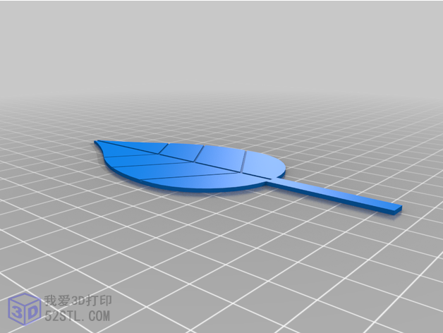 3D打印玫瑰-3d打印模型stl格式免费下载-百度度网盘下载【我爱3D打印】