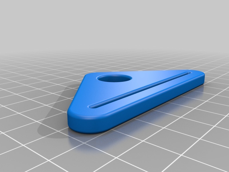 图片[1]-3D打印模型stl-简单的挤牙膏神器