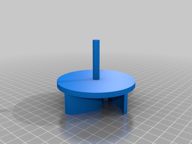 图片[6]-3D打印模型stl-强大的 3d 打印水泵