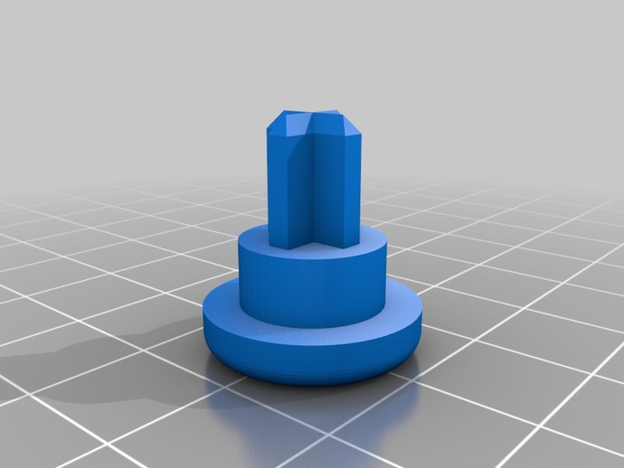 图片[3]-3D打印模型stl-全3D打印PCB夹钳
