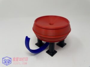 永动机Marblevator装置-3d打印模型stl下载-【我爱3D打印】