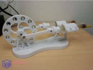 3D打印斯特林发动机-3d打印模型stl下载-【我爱3D打印】