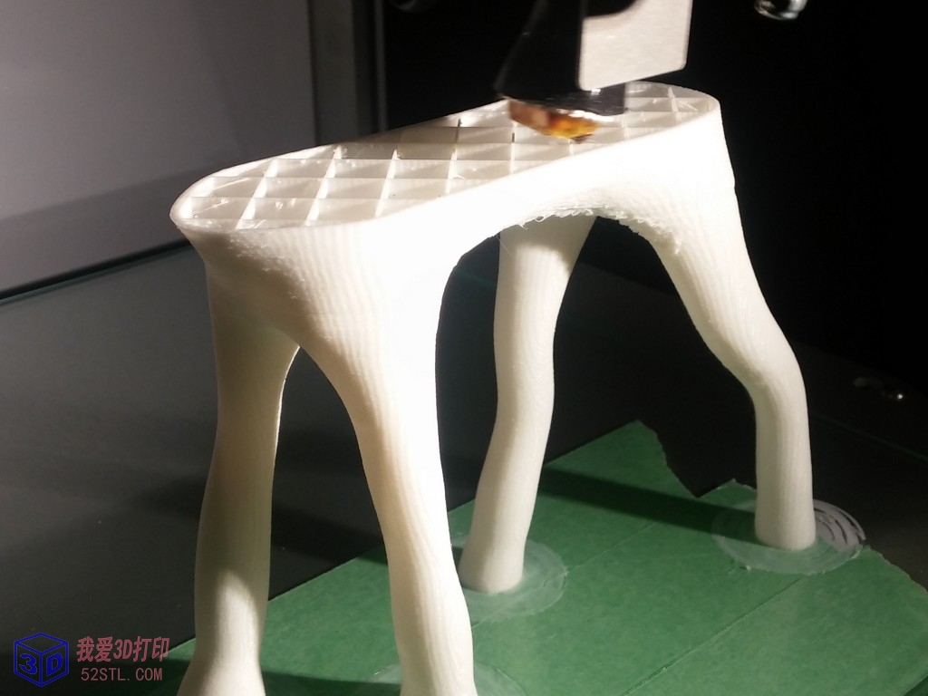 图片[4]-2023圣诞节小鹿-3d打印模型stl免费下载-百度网盘云【我爱3D打印】