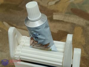 牙膏挤压机-3d打印模型stl-【我爱3D打印】