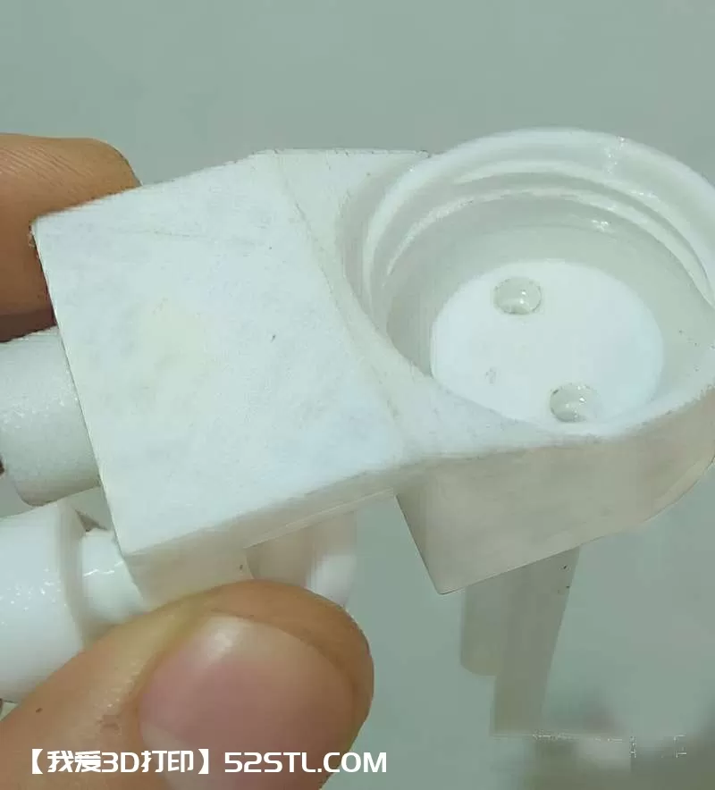 鱼缸自动补水器-3d打印模型stl