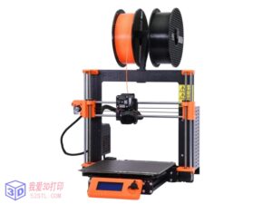 i3 MK3S 3d打印机-3d打印模型stl-【我爱3D打印】