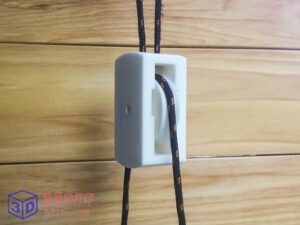 滑轮系统-3d打印模型stl下载-【我爱3D打印】