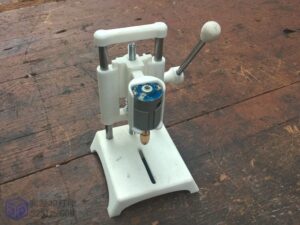3D打印模型stl-PCB迷你钻支架DIY-【我爱3D打印】