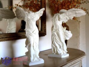 萨莫色雷斯的胜利女神-3d打印模型stl下载-【我爱3D打印】